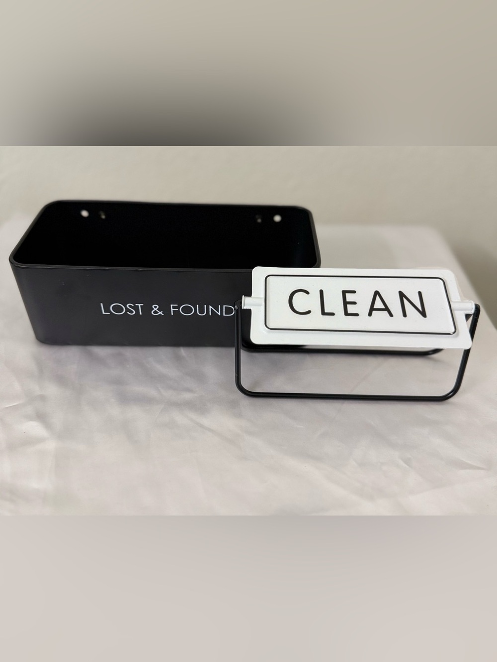 New - Home Decor Set